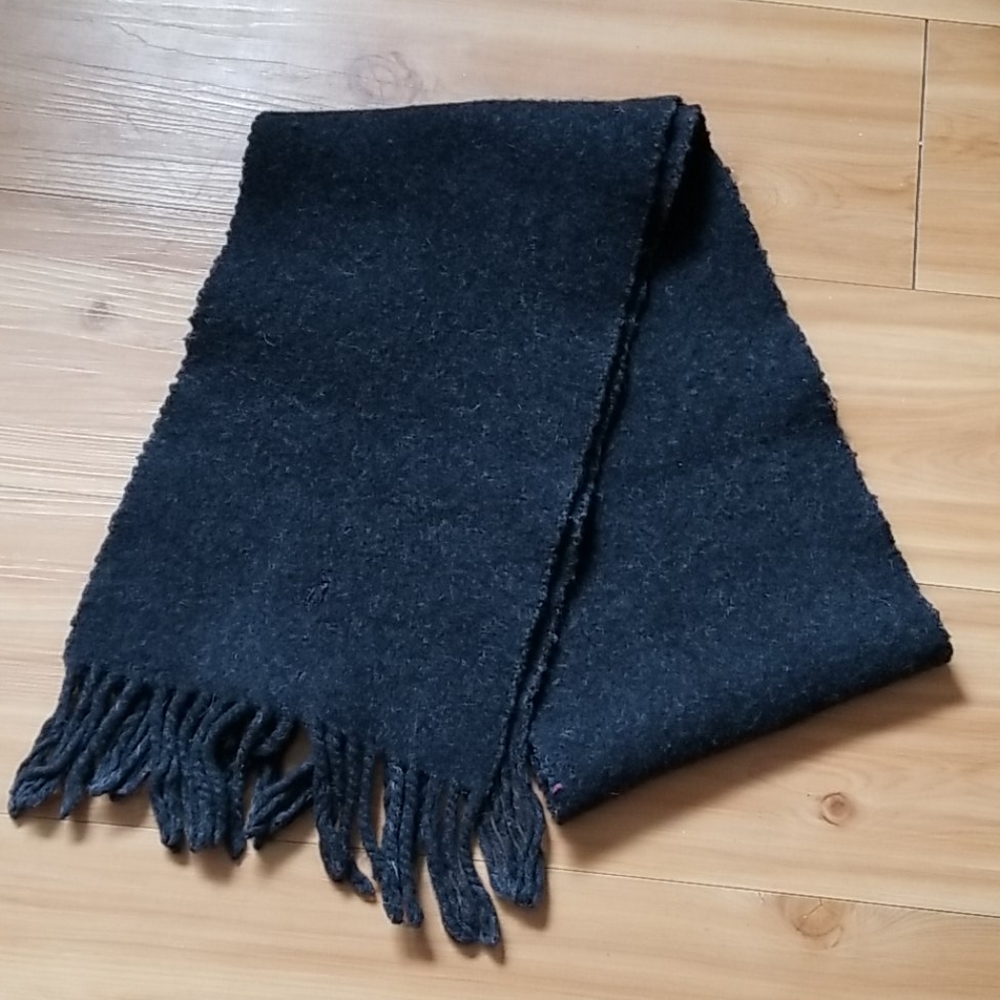 POLO Ralf Lauren Scarf - Picture 4 of 5